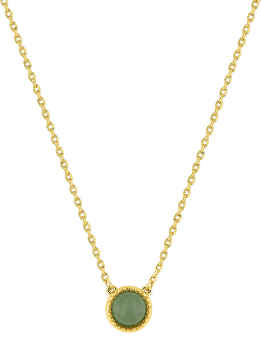132569 - Necklaces - GOLD PLATED
