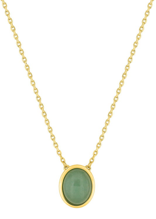 132570 - Necklaces - GOLD PLATED