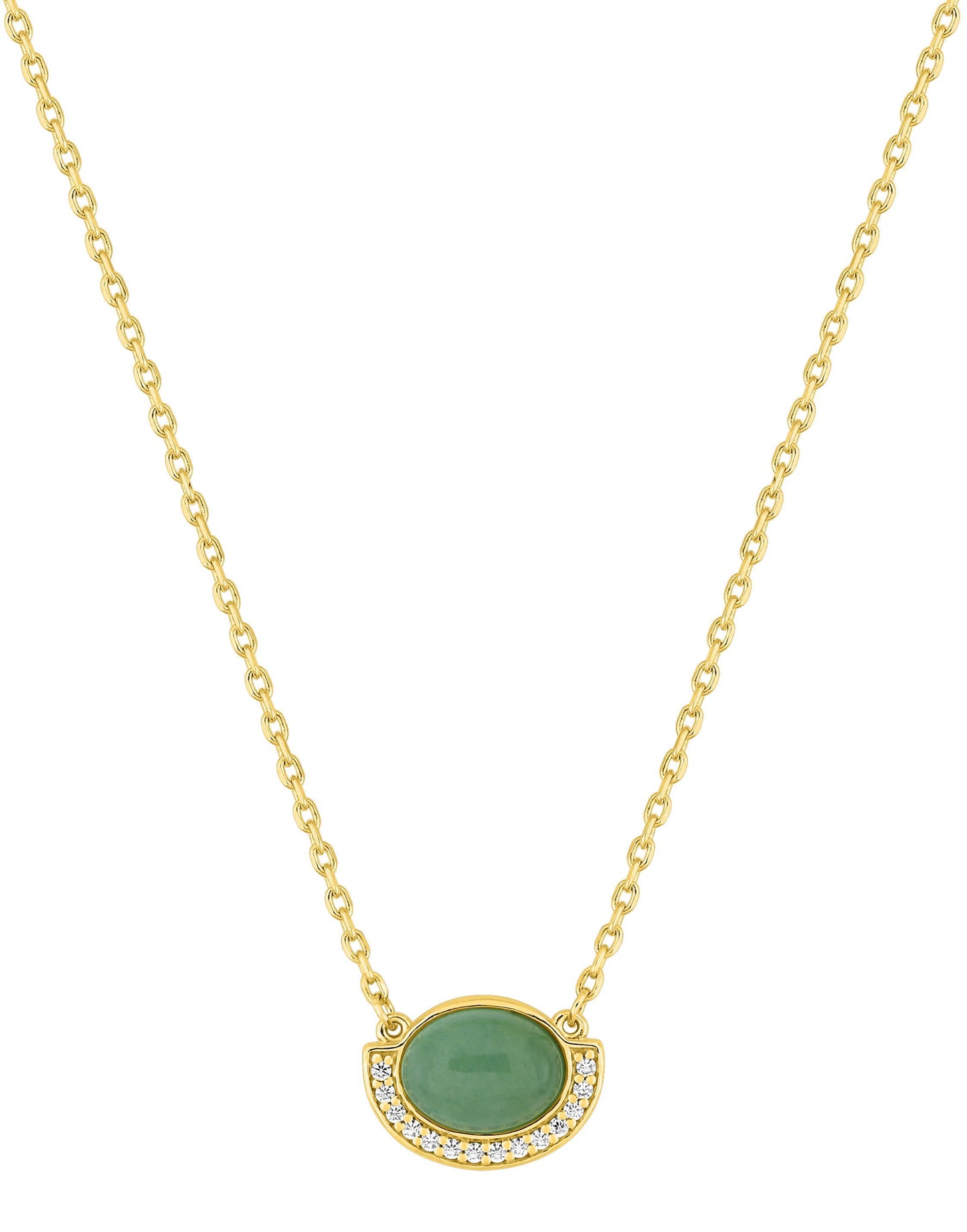 132571.1 - Necklaces - GOLD PLATED