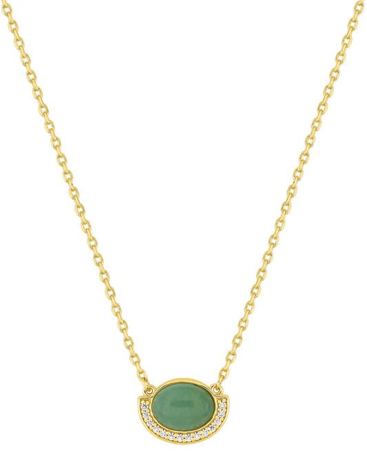 132571.1 - Necklaces - GOLD PLATED