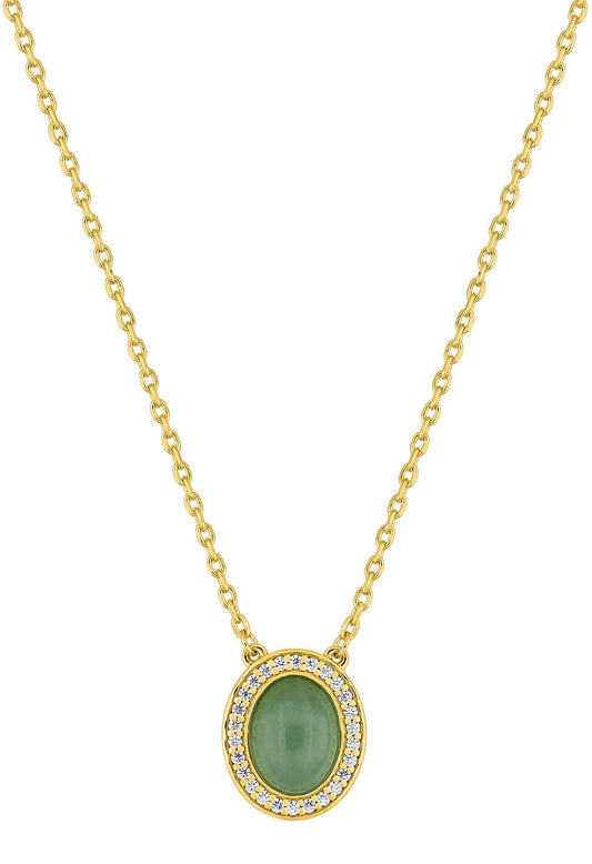 132572.1 - Necklaces - GOLD PLATED