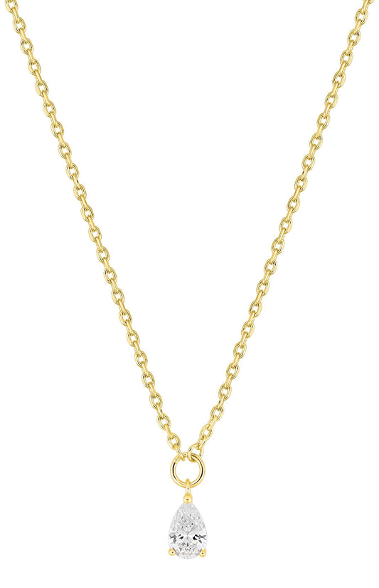 132573.1 - Necklaces - GOLD PLATED