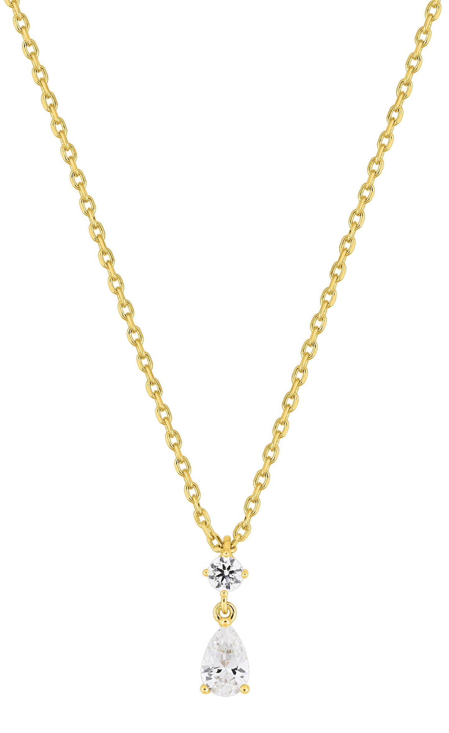 132574.1 - Necklaces - GOLD PLATED