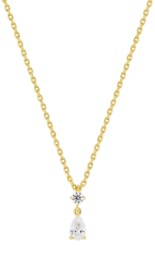 132574.1 - Necklaces - GOLD PLATED