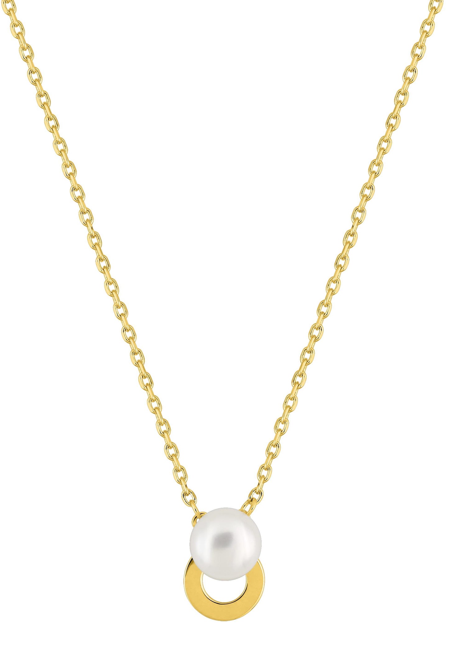 132587 - Necklaces - GOLD PLATED