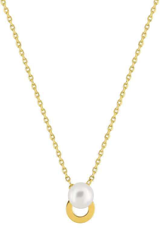 132587 - Necklaces - GOLD PLATED