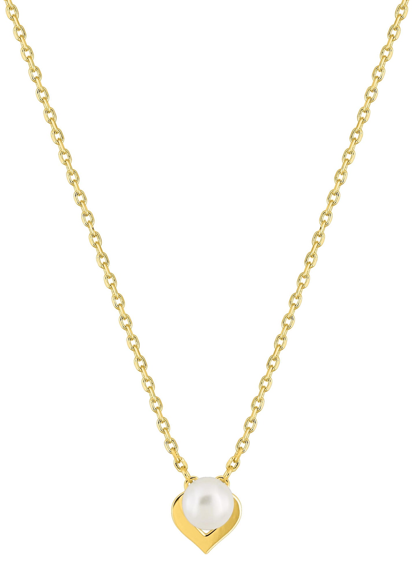 132588 - Necklaces - GOLD PLATED