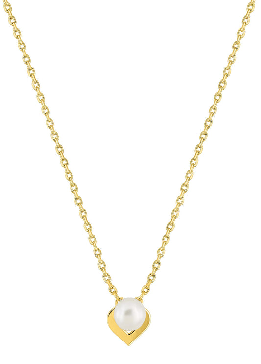 132588 - Necklaces - GOLD PLATED