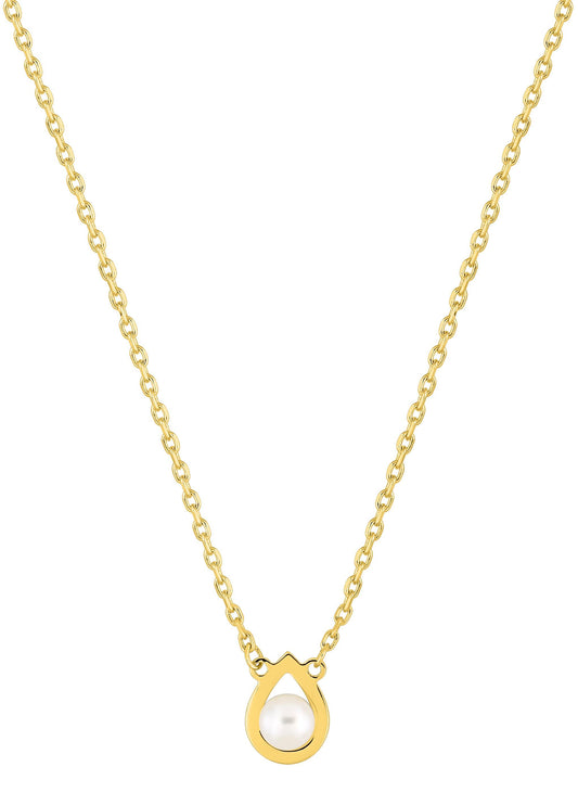 132589 - Necklaces - GOLD PLATED