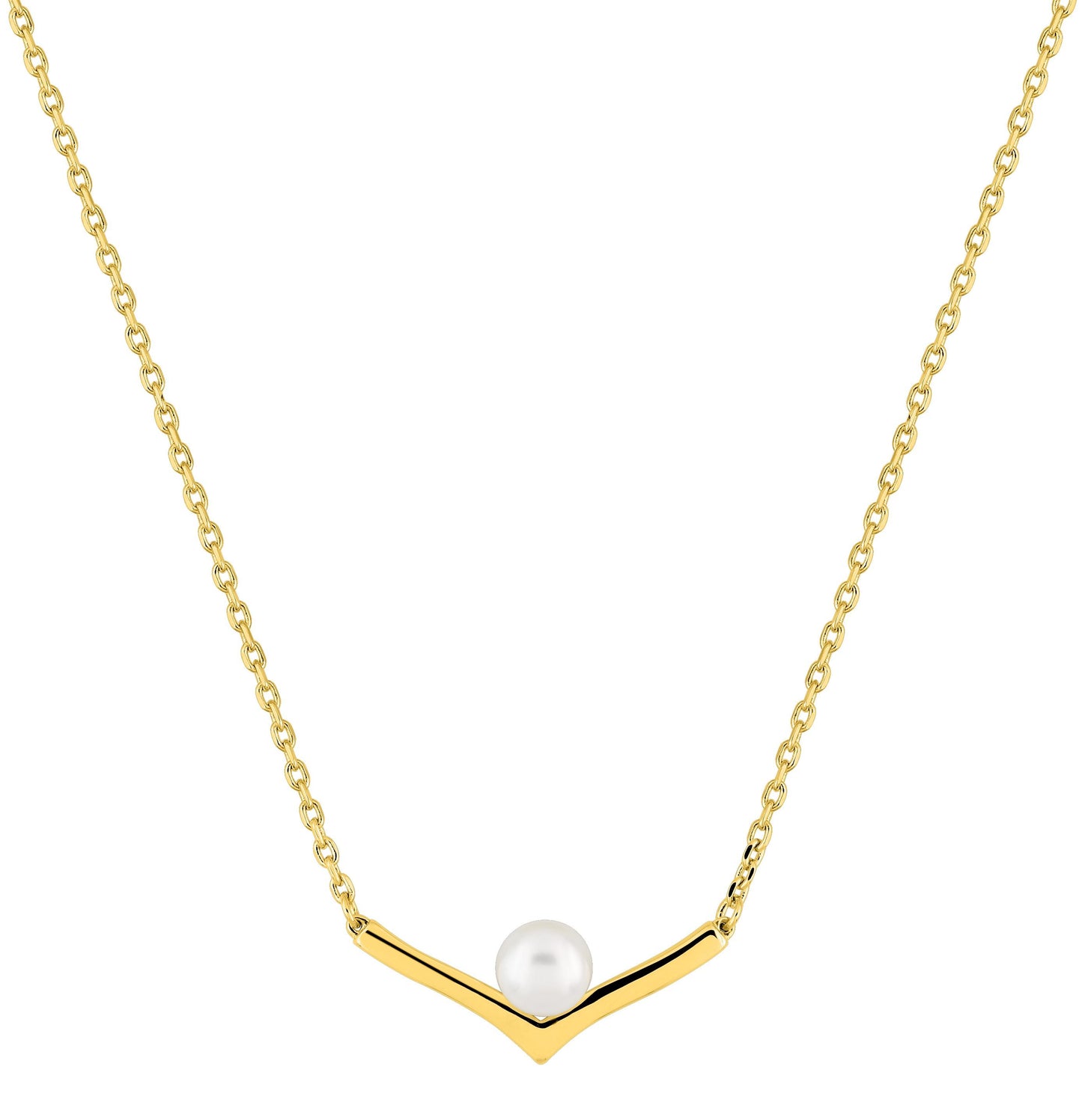 132590 - Necklaces - GOLD PLATED