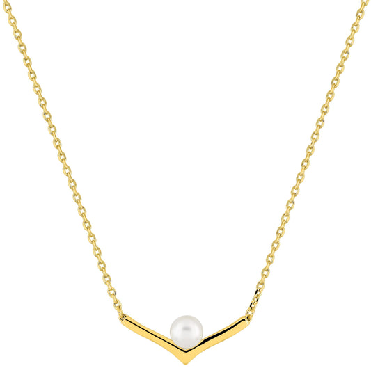 132590 - Necklaces - GOLD PLATED