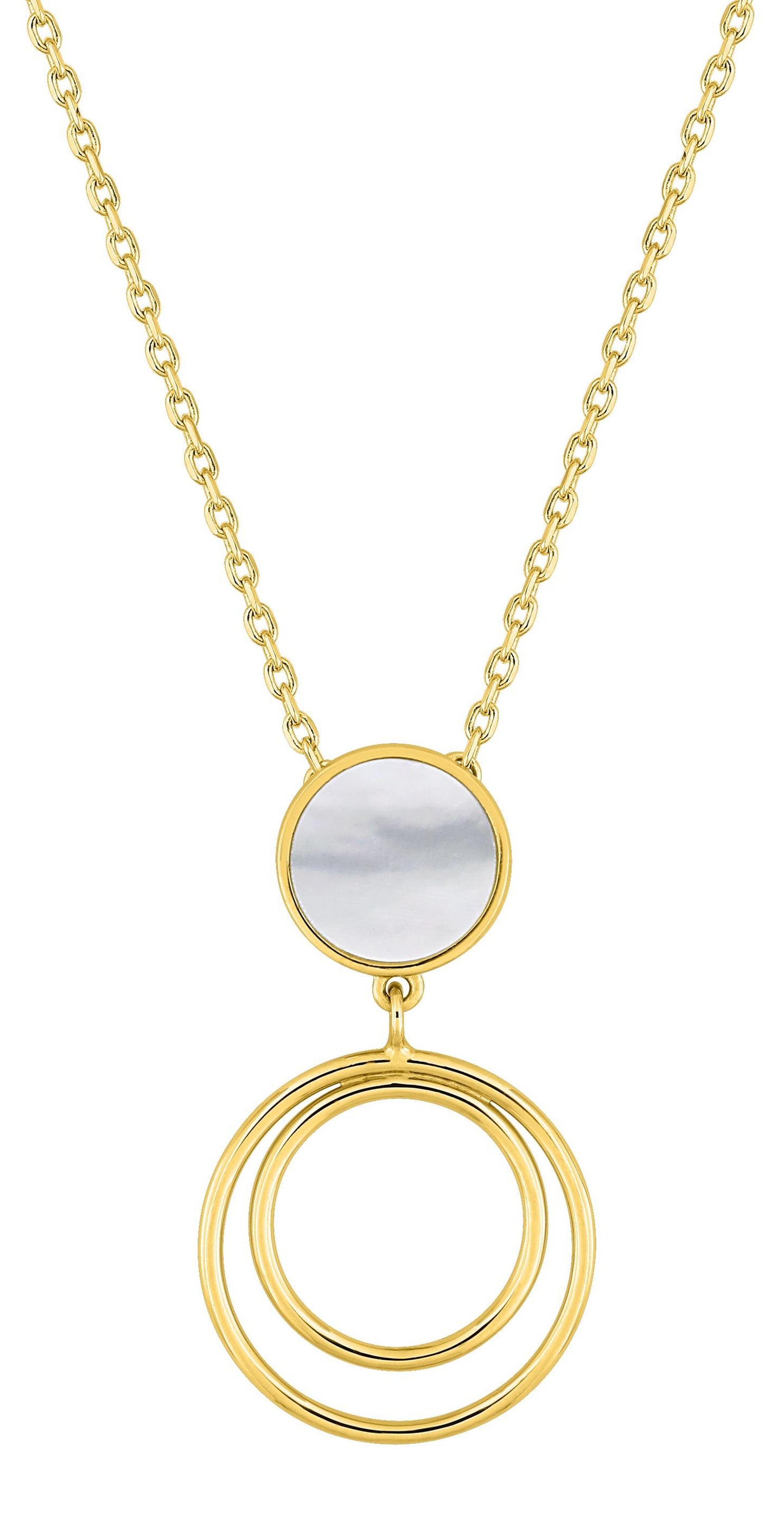 132592 - Necklaces - GOLD PLATED