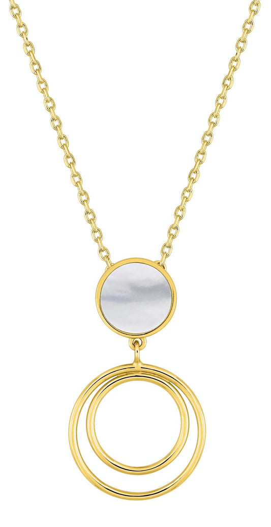 132592 - Necklaces - GOLD PLATED