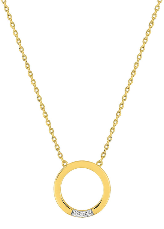 132597.1 - Necklaces - GOLD PLATED