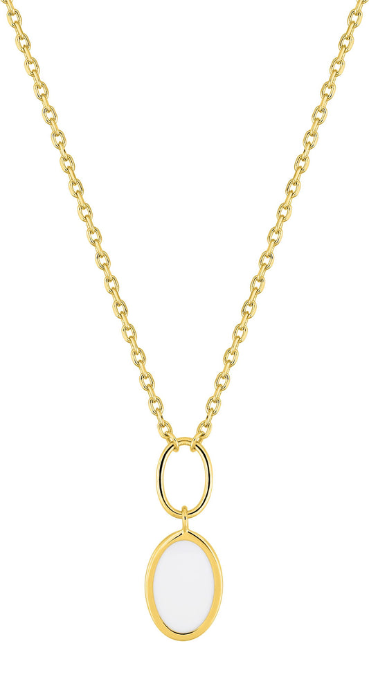 132612 - Necklaces - GOLD PLATED