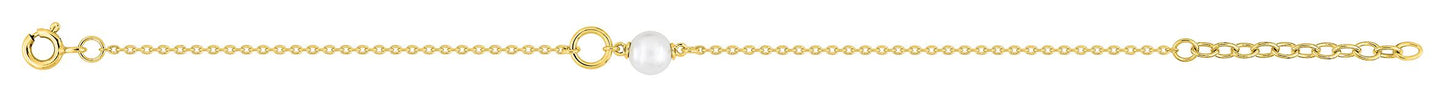 132619 - Bracelets - GOLD PLATED