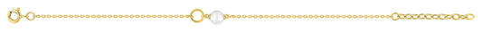 132619 - Bracelets - GOLD PLATED