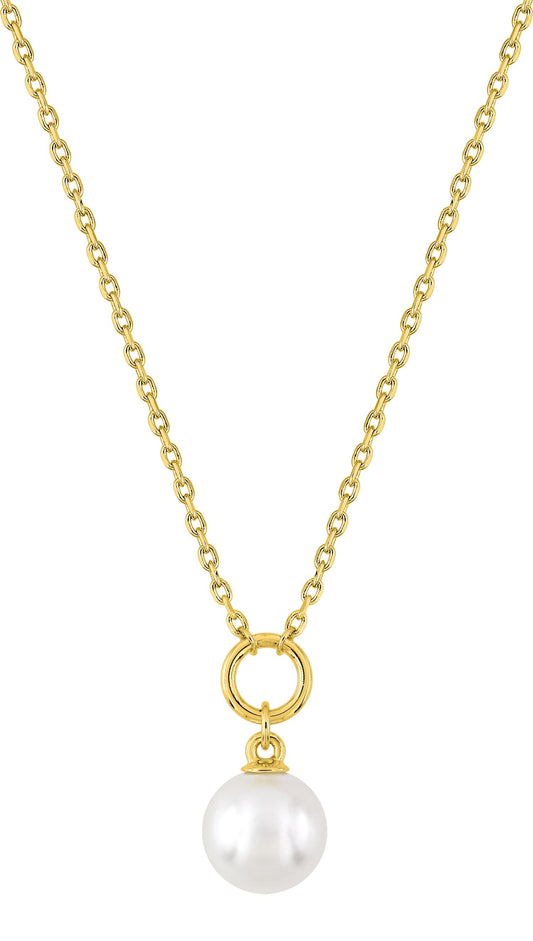 132621 - Necklaces - GOLD PLATED