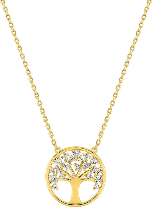 132622.1 - Necklaces - GOLD PLATED