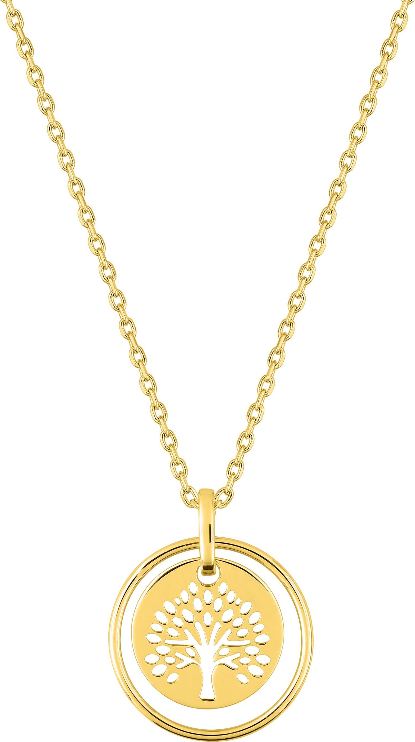 132642 - Necklaces - GOLD PLATED