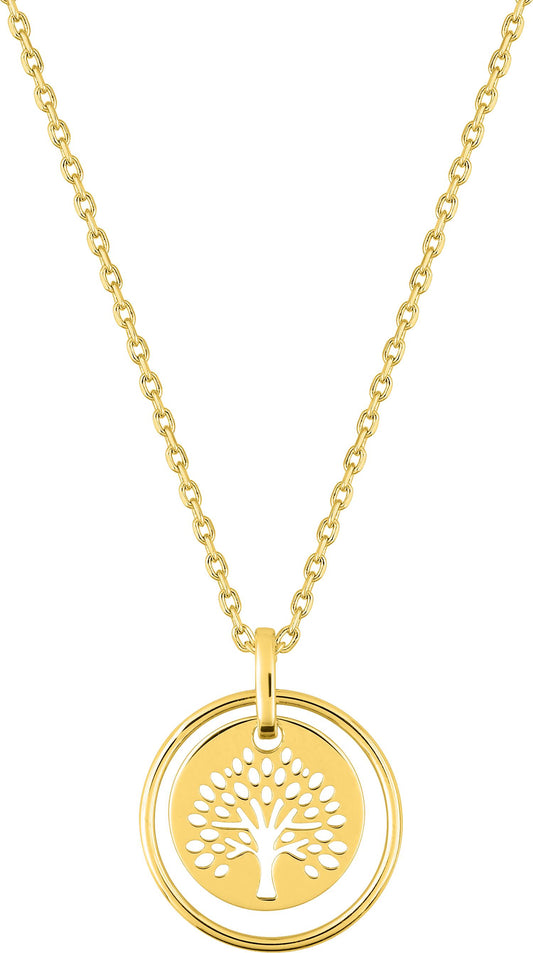 132642 - Necklaces - GOLD PLATED