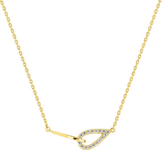 132647.1 - Necklaces - GOLD PLATED
