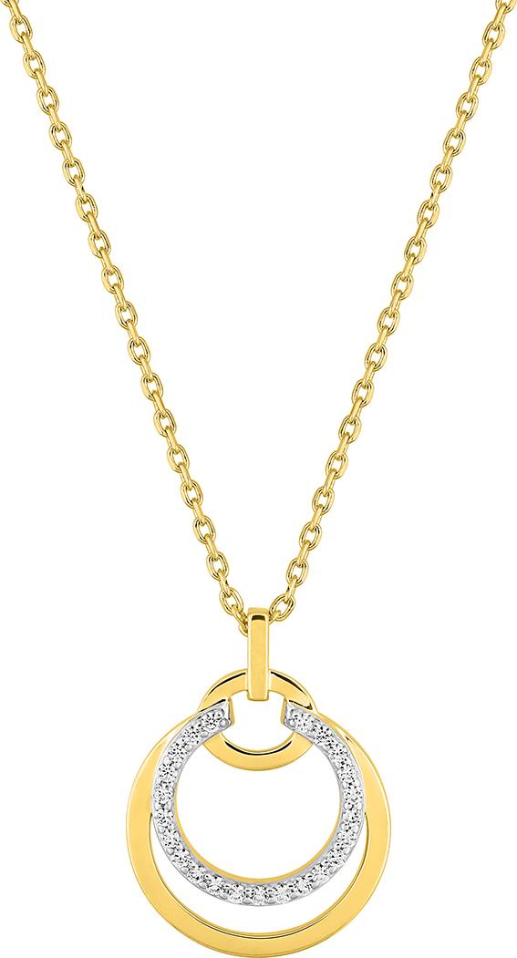 132649.1 - Necklaces - GOLD PLATED