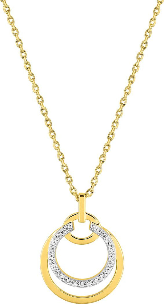 132649.1 - Necklaces - GOLD PLATED