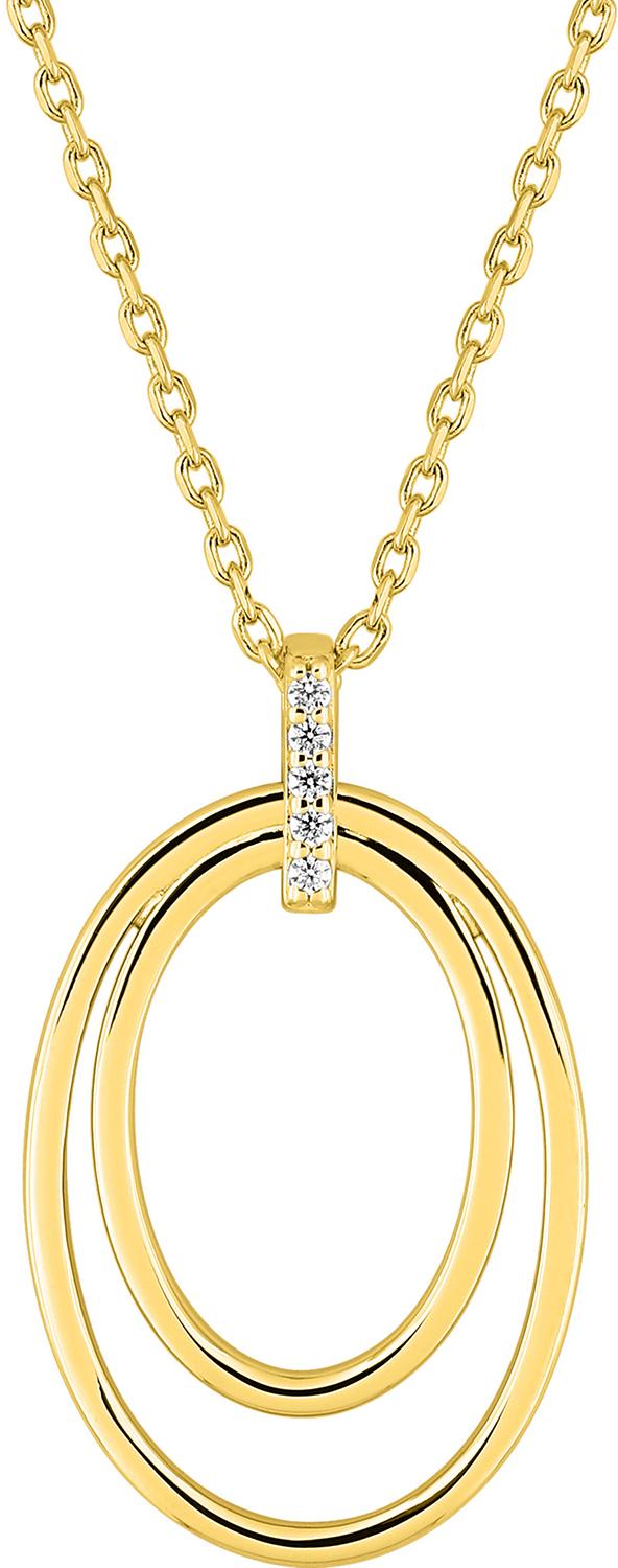 132651.1 - Necklaces - GOLD PLATED