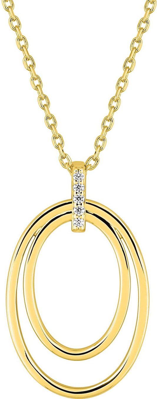 132651.1 - Necklaces - GOLD PLATED