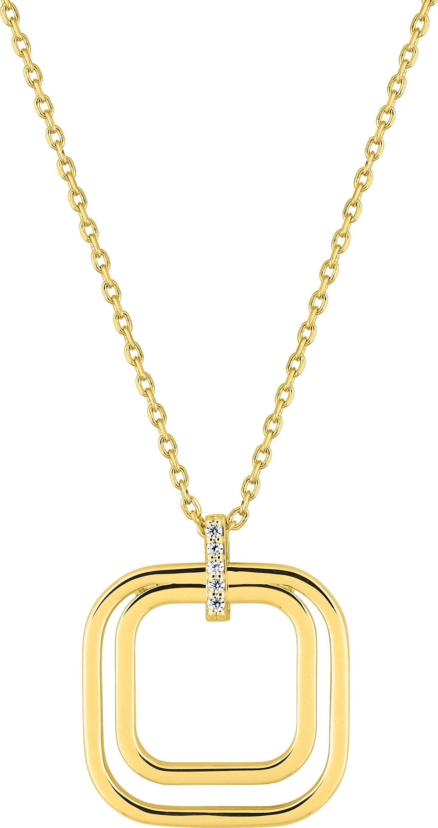 132652.1 - Necklaces - GOLD PLATED