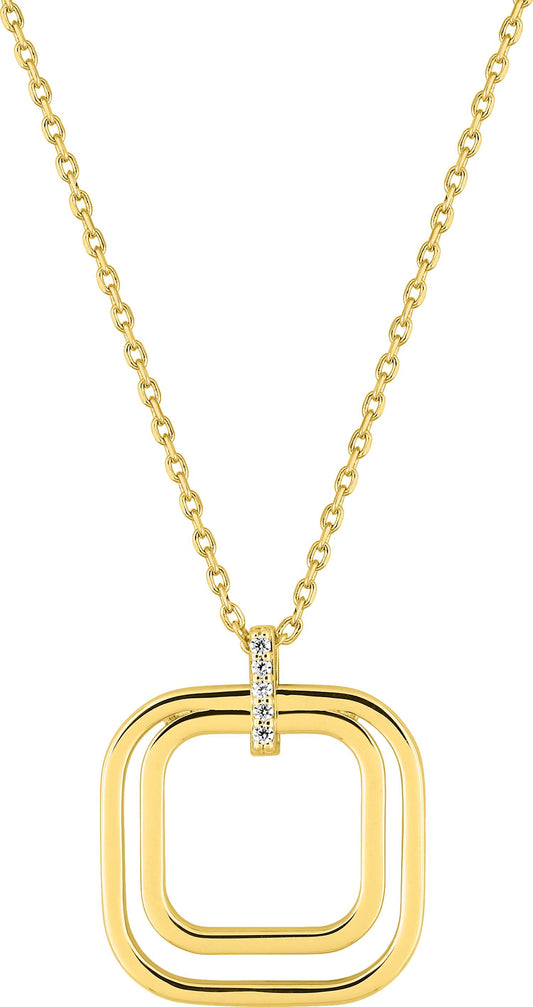132652.1 - Necklaces - GOLD PLATED