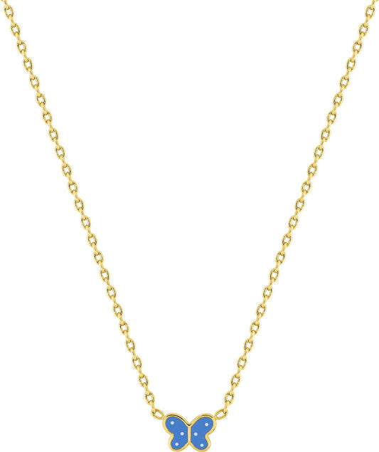 132658 - Necklaces - GOLD PLATED