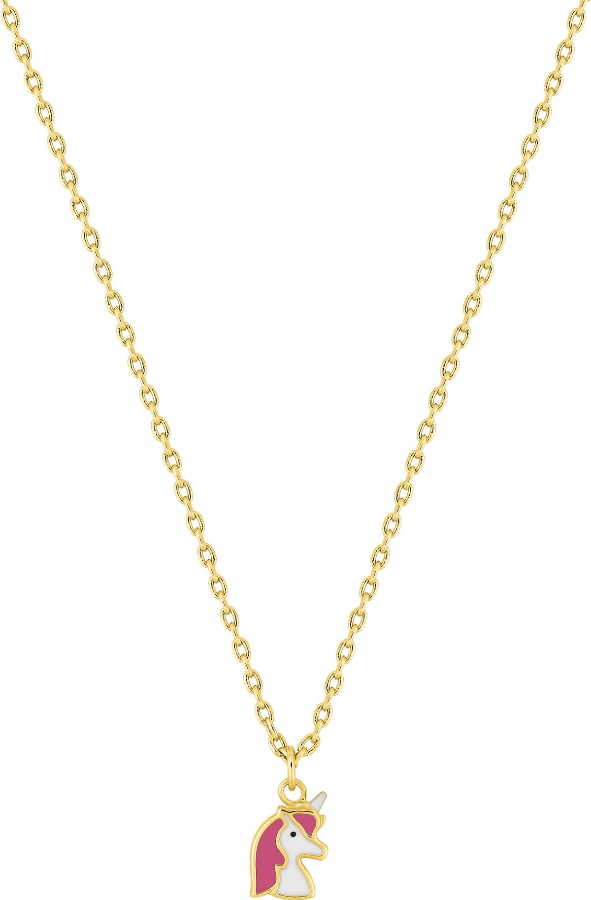 132659 - Necklaces - GOLD PLATED