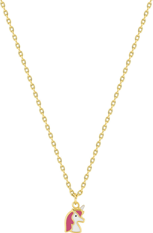 132659 - Necklaces - GOLD PLATED