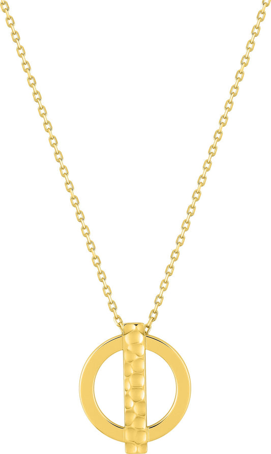 132661 - Necklaces - GOLD PLATED