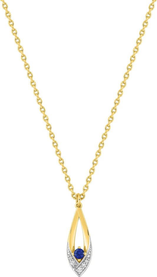 132661.2 - Necklaces - GOLD PLATED