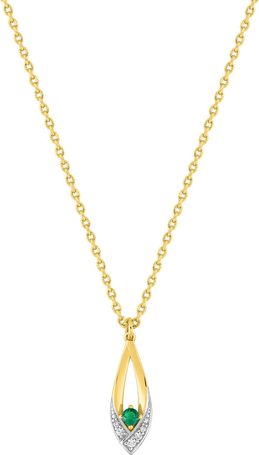132661.4 - Necklaces - GOLD PLATED