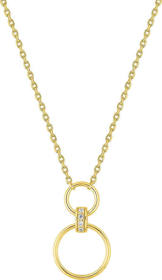 132665.1 - Necklaces - GOLD PLATED