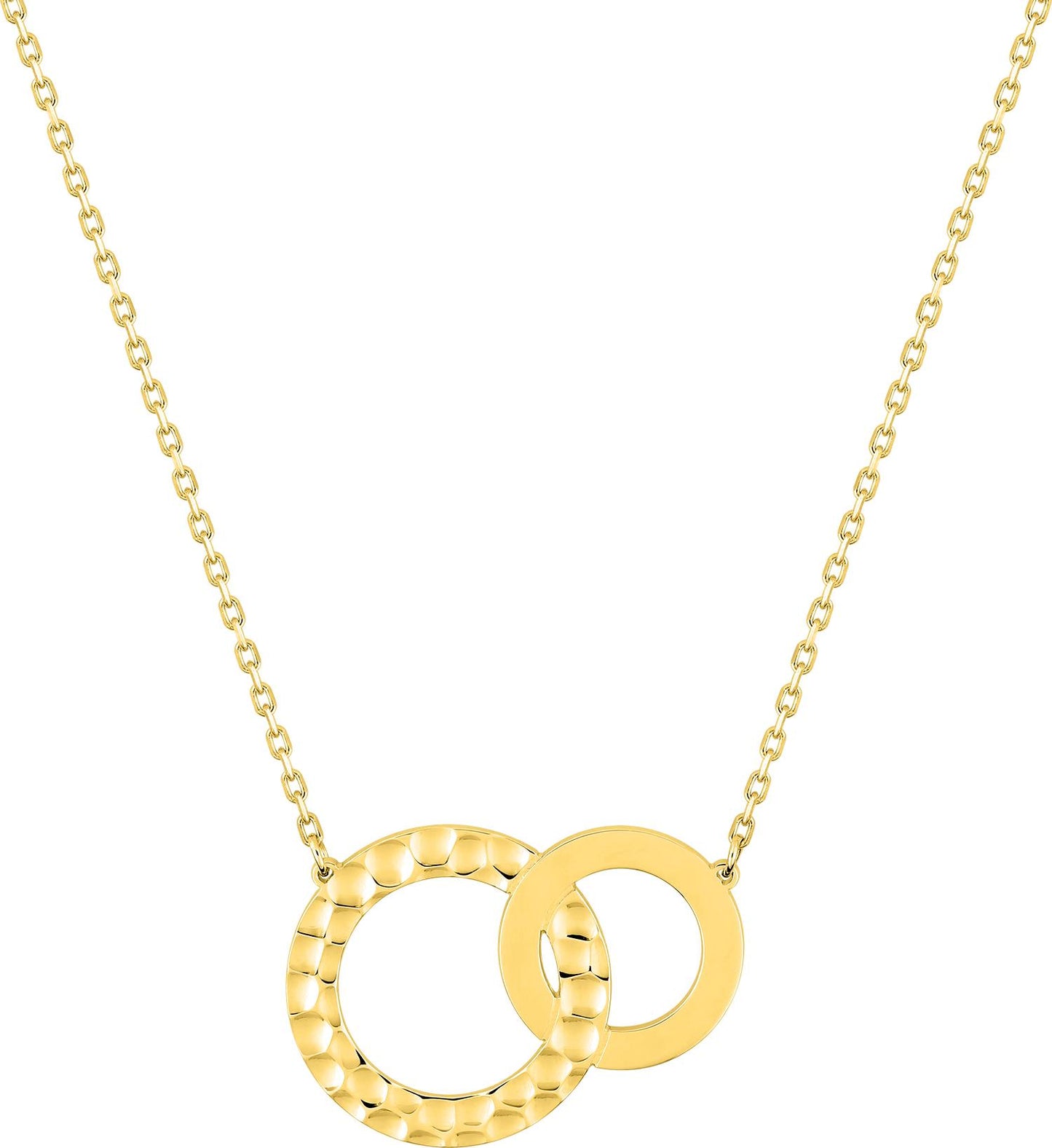 132666 - Necklaces - GOLD PLATED