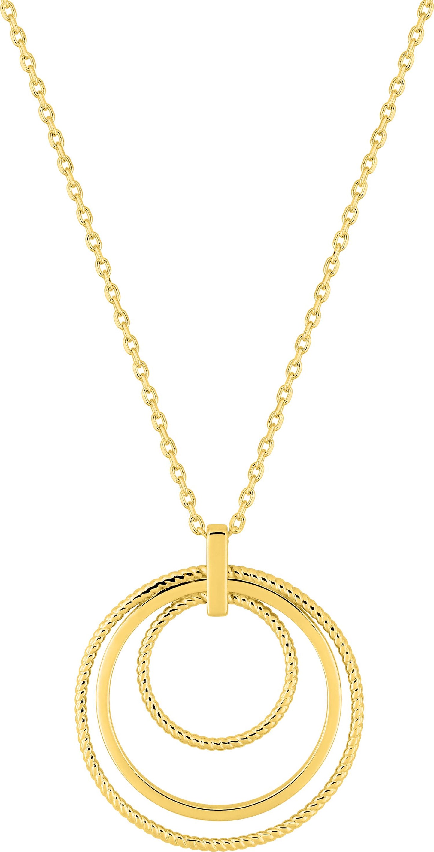 132671 - Necklaces - GOLD PLATED