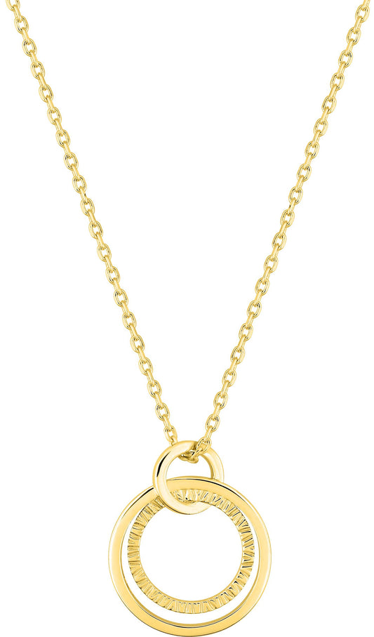 132672 - Necklaces - GOLD PLATED