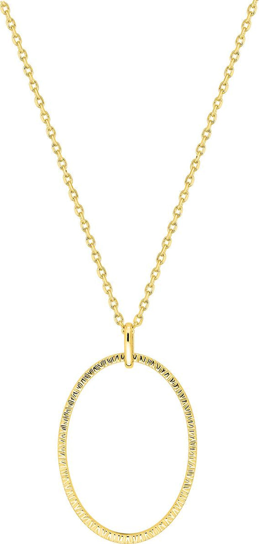 132673 - Necklaces - GOLD PLATED