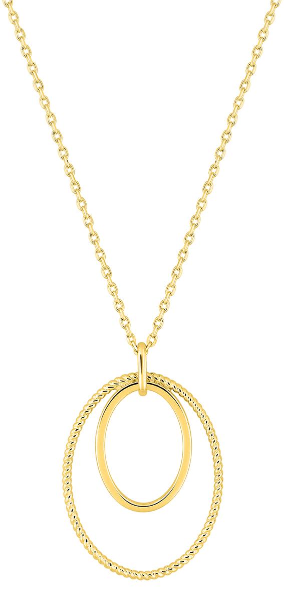 132674 - Necklaces - GOLD PLATED