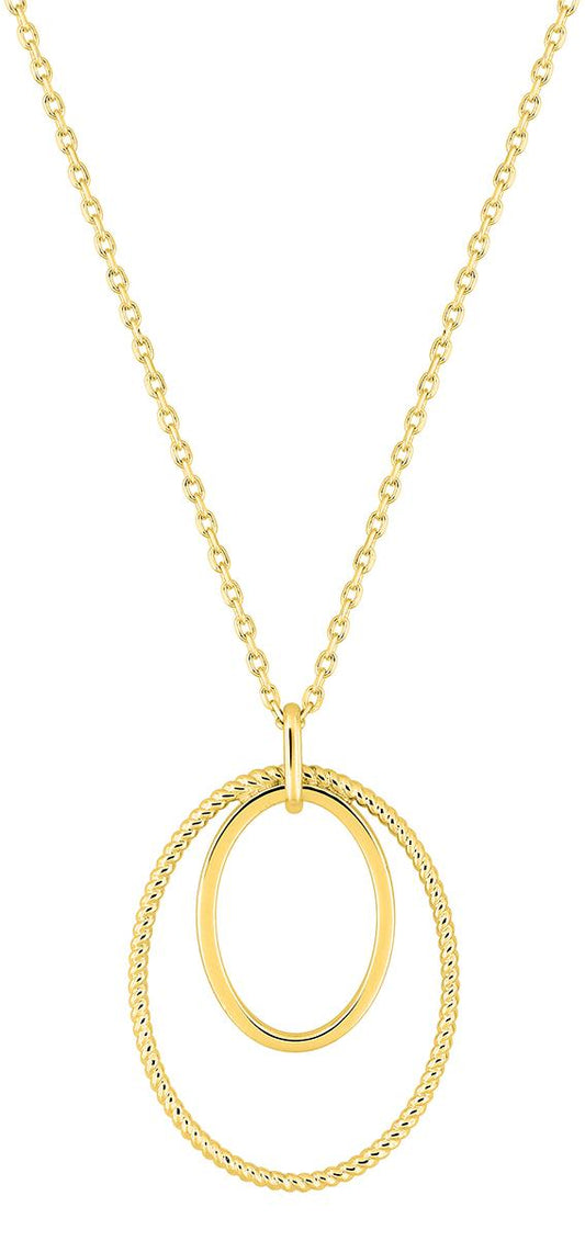 132674 - Necklaces - GOLD PLATED