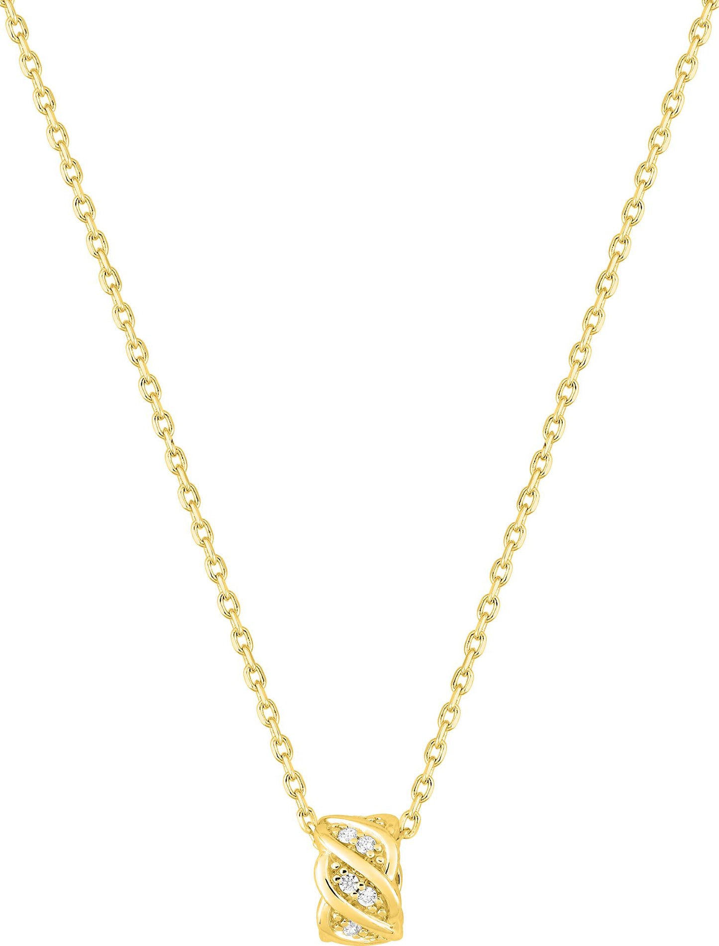 132676.1 - Necklaces - GOLD PLATED
