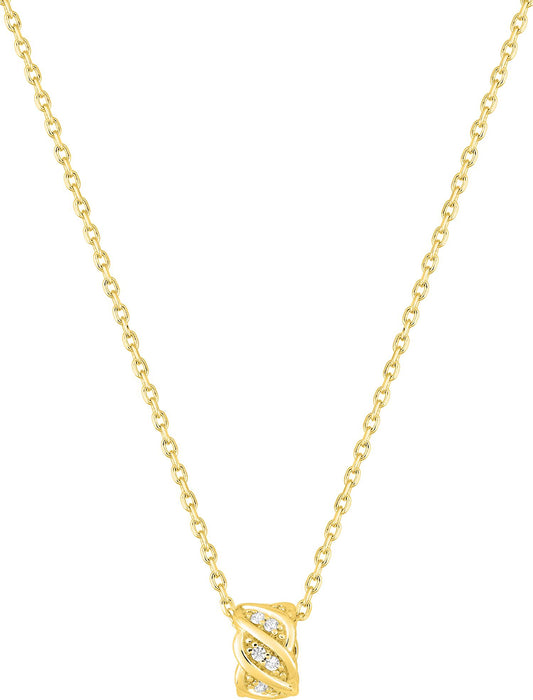 132676.1 - Necklaces - GOLD PLATED