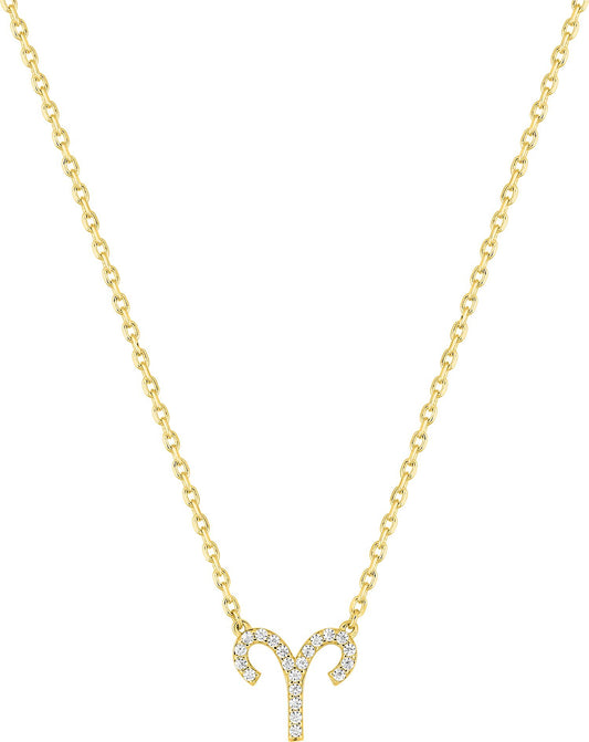 132681.1 - Necklaces - GOLD PLATED