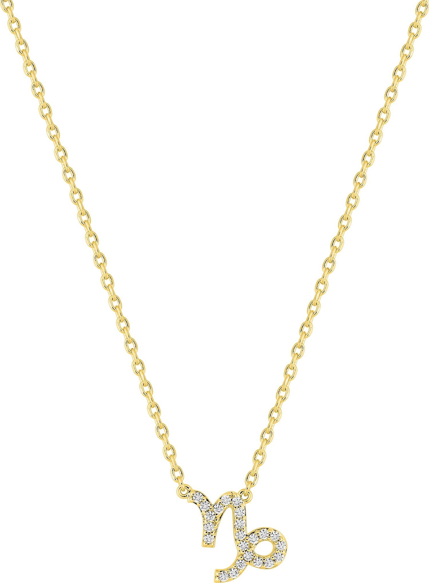 132681.10 - Necklaces - GOLD PLATED