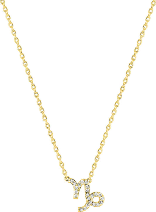 132681.10 - Necklaces - GOLD PLATED